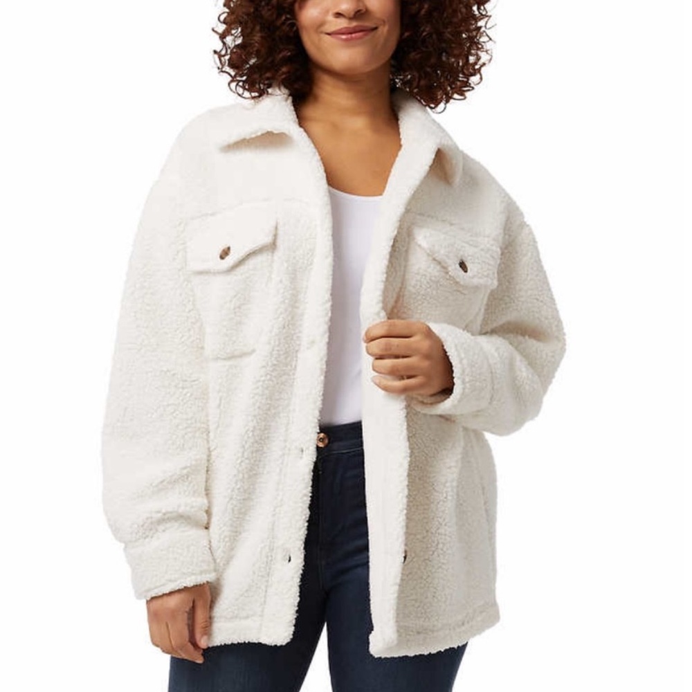 32 Degrees Ladies Cozy Shirt